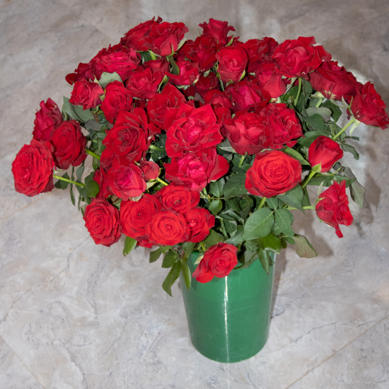 Robina Flower